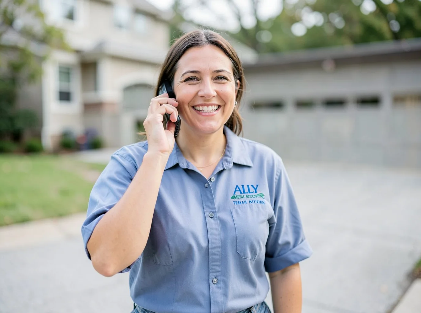 Metal Roof Installation Sanderson, TX FAQs